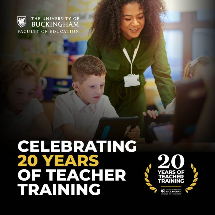 Full Faculty of Education course brochure